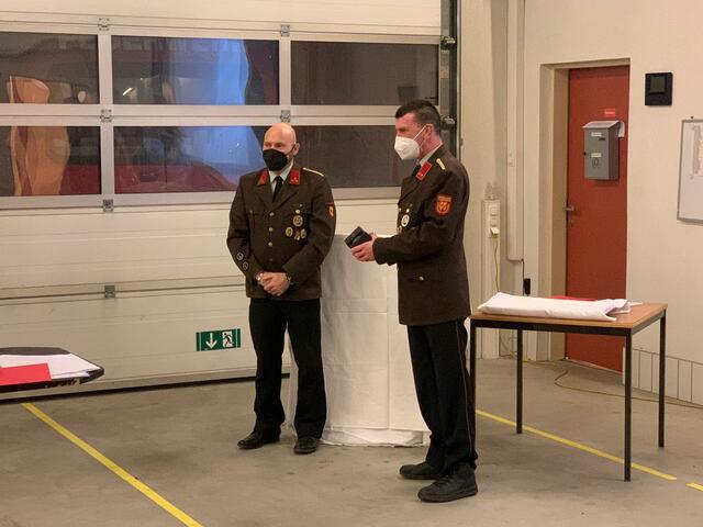 Foto: Feuerwehr Großpetersdorf