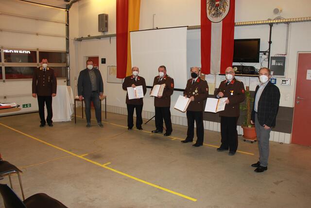 Foto: Feuerwehr Großpetersdorf