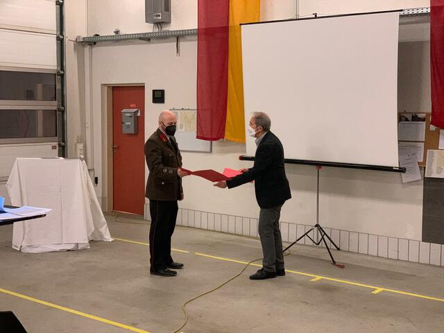 Foto: Feuerwehr Großpetersdorf