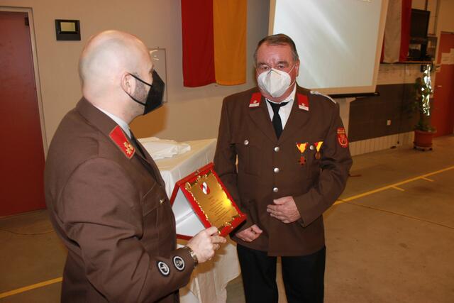 Foto: Feuerwehr Großpetersdorf