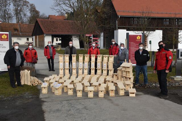Foto: Waltraud Fischer
