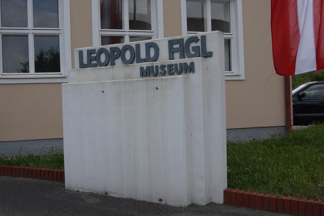 Figl Leopold Figl Liesing