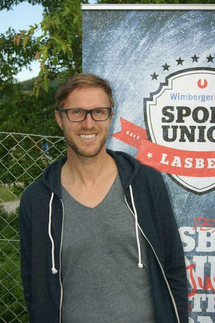 Gegen Rapid stand der Allrounder sogar im Tor. | Foto: Privat