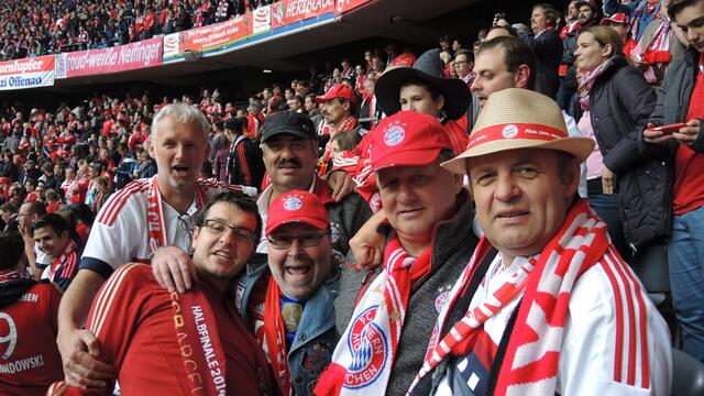 Foto: FC Bayern München Fanclub Natternbach
