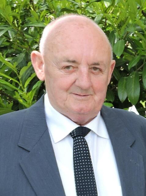 Bäckermeister Wilhelm Neuhauser aus Ried in der Riedmark verstorben. | Foto: Privat