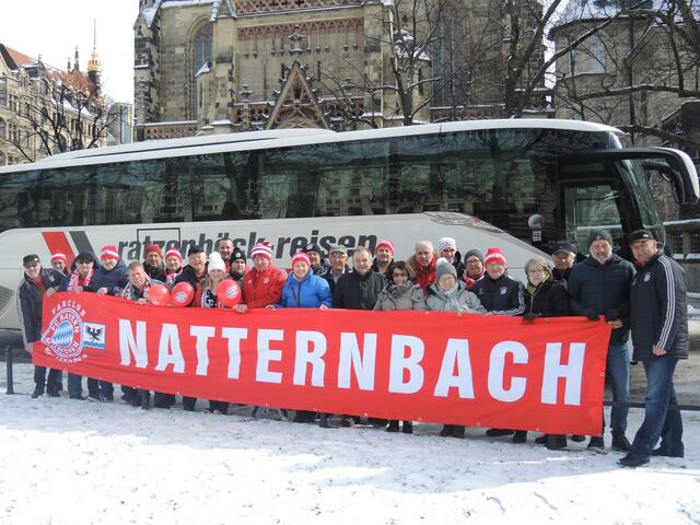 Foto: FC Bayern München Fanclub Natternbach