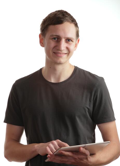 Lukas Ornezeder führt gemeinsam mit Marcel Stallinger SmashLand und die OS Services OG. | Foto: OS Services OG