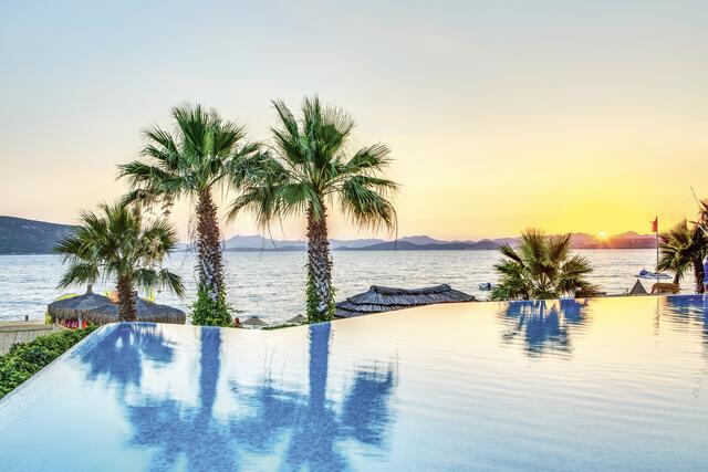 Ob Pauschalreise, Städtetrip oder Fernreise: Laut Reiseanbieter steigen die Preise um 20 Prozent. | Foto: TUI