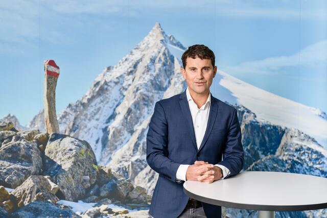 AV-Generalsekretär Clemens Matt kann den Plänen einiger Touristiker nichts abgewinnen.