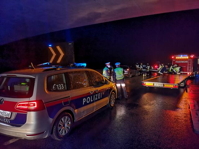 Foto: FF Utzenlaa