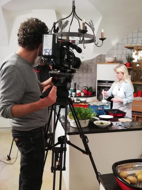 Foto: © Angela Albrecht / DOG &amp; PONY MEDIA