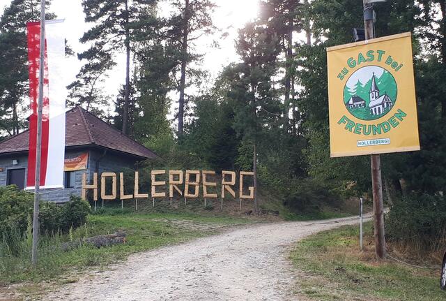 Foto: Foto: FF Auberg