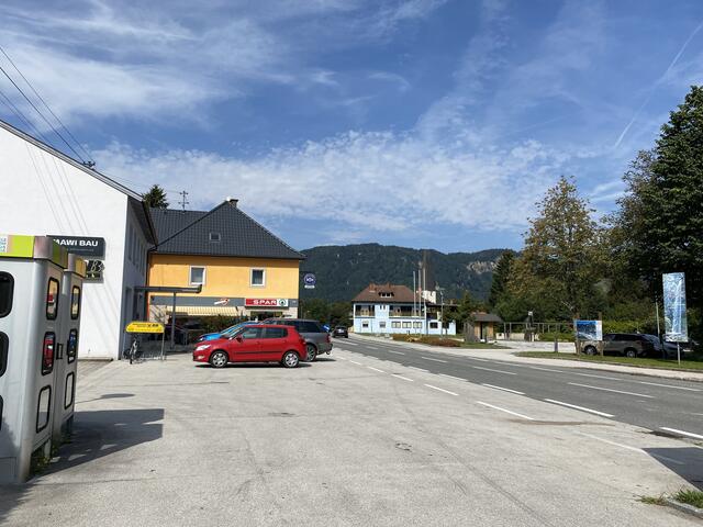 Drei Kandidaten stellen sich in Gallizien der Wahl. | Foto: Kristina Orasche