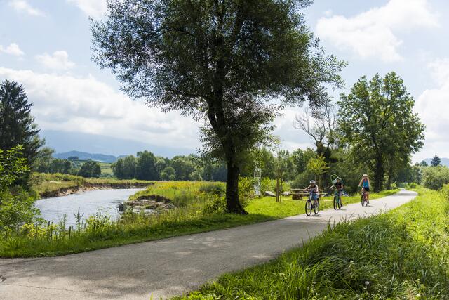 Die Tourismusregionen haben noch das restliche Jahr Zeit, ihre Fusionierung zu organisieren.   | Foto: Franz Gerdl