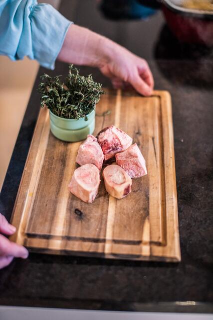 Foto: © Angela Albrecht / DOG &amp; PONY MEDIA