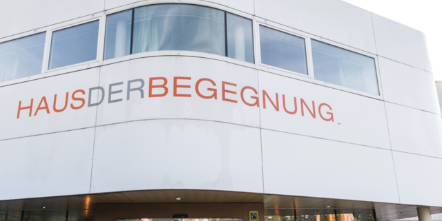 Haus Der Begegnung An Der Hubertusstrasse Recklinghausen Gmbh "Wir sind inklusiv": Auszeichnung für das Haus der Begegnung - Innsbruck