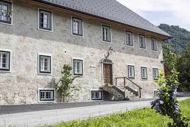 Sandbauer Biogut | Foto: © Angela Albrecht / DOG &amp; PONY MEDIA