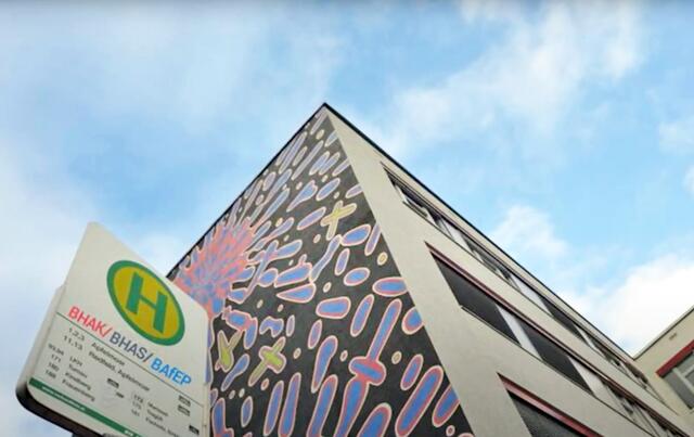 Den Absolventen und Absolventinnen der B3 Bruck an der Mur steht die Welt offen. | Foto: B3 Bruck an der Mur