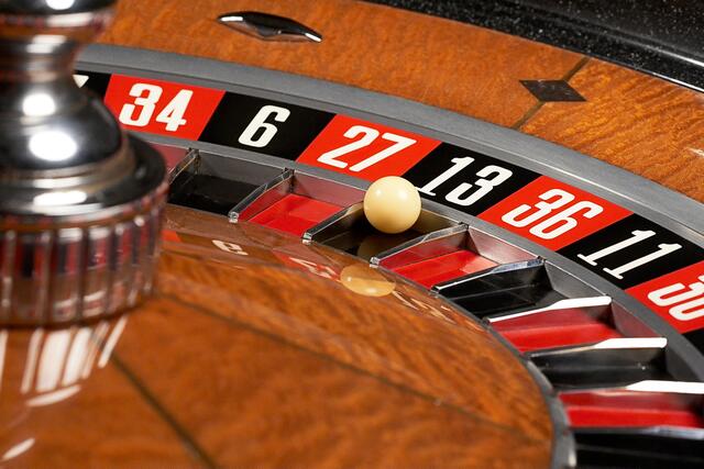 Die ÖVP soll offenbar Parteispenden von Novomatic bekommen haben. | Foto: Casinos Austria