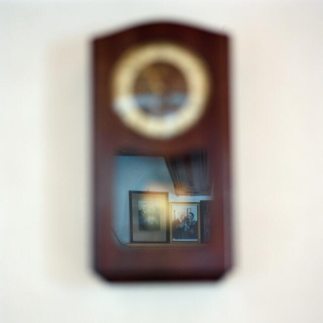 "Das Erbe" | Foto: Gerlinde Miesenböck