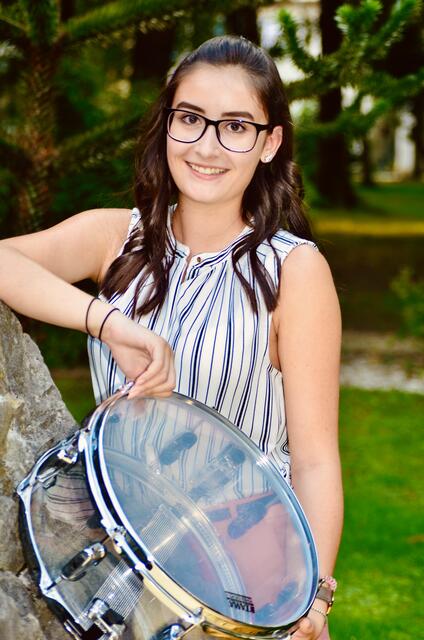 Lena Berger (20) aus Obernberg im Innkreis hat eine Petition für die Offenhaltung der Grenzen zwischen OÖ und Bayern und Passierbarkeit für alle Anwohner gestartet.
