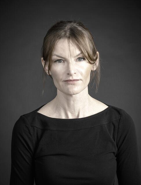 Gerlinde Miesenböck | Foto: Miesenböck