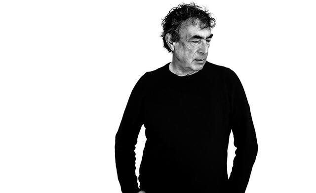 Hubert von Goisern: Zeiten &amp; Zeichen Tour
 | Foto: Stefan Wascher
