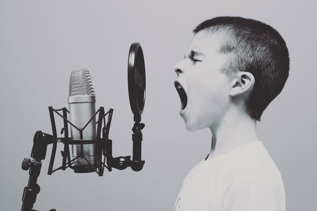 Welche Musik hörst du am liebsten?