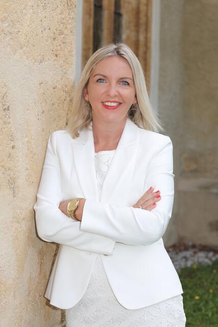 Daniela Kral aus Trofaiach. | Foto: Freisinger