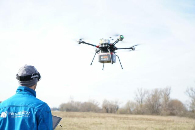 Foto: Skyability GmbH