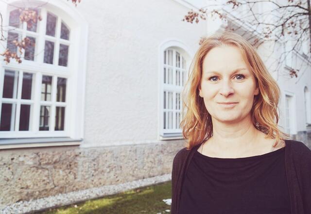 Dagmar Ziegler, Koordination und Öffentlichkeitsarbeit
Netzwerk Bildungsberatung Salzburg: "Die Berater und Beraterinnen vom Netzwerk Bildungsberatung Salzburg beraten online via Video-Beratung (Zoom), seit 8. Februar sind jedoch auch persönliche Beratungen vor Ort möglich. Bei der persönlichen Einzelberatung vor Ort wird auf die Einhaltung aller geltenden Covid-Maßnahmen genau geachtet." | Foto: Anita Hofmann