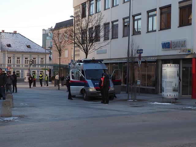 Foto: Haslberger/BRS