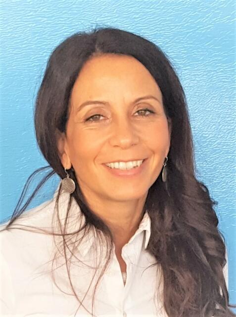 Angela Gfrerer, Beraterin bei BiBer | Foto:  BiBer