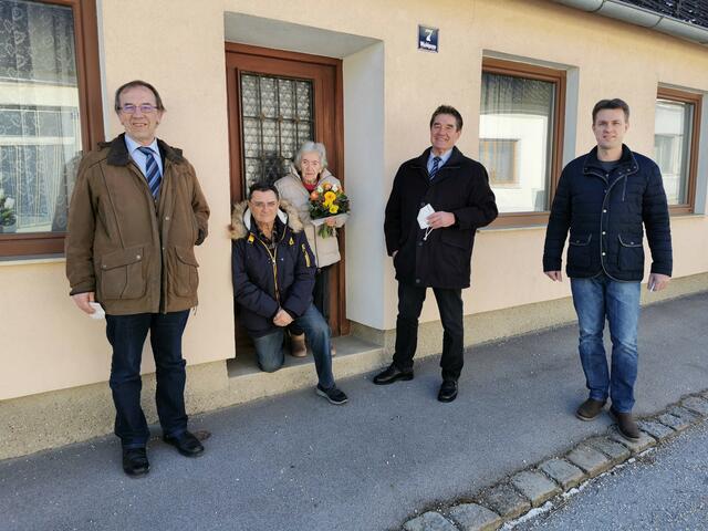 Foto: Ulrichskirchen-Schleinbach