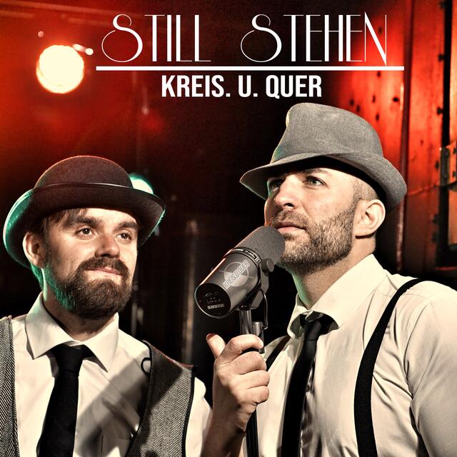 Die Videos der beiden sind immer sehr fantasievoll, zur neuen Single ist das Duo in die 1920er gereist. | Foto: Kreis.U.Quer