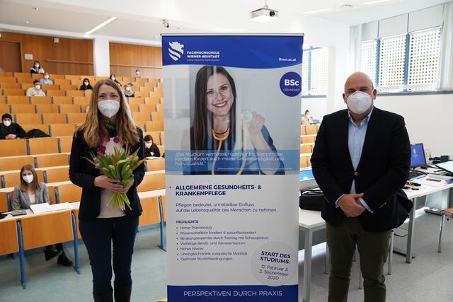 Foto: FH Wr. Neustadt