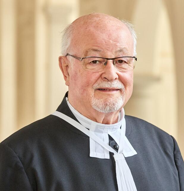 Stift Sankt Florian: Ehemaliger Propst Wilhelm Neuwirth verstorben | Foto: Stift Sankt Florian