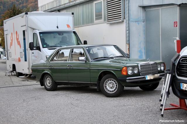 Foto: Planetarium Schwaz