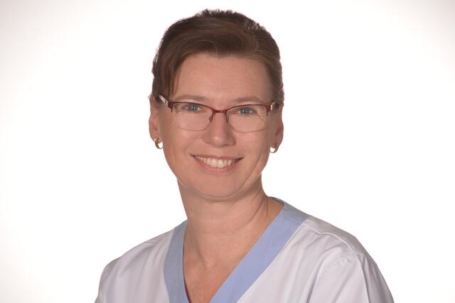 Susanne Ranspöck | Foto: Gernot Fohler