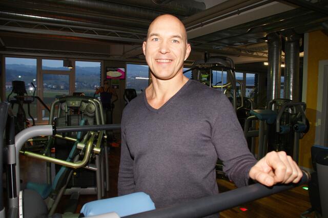 Markus Henisch | Foto: Gernot Fohler