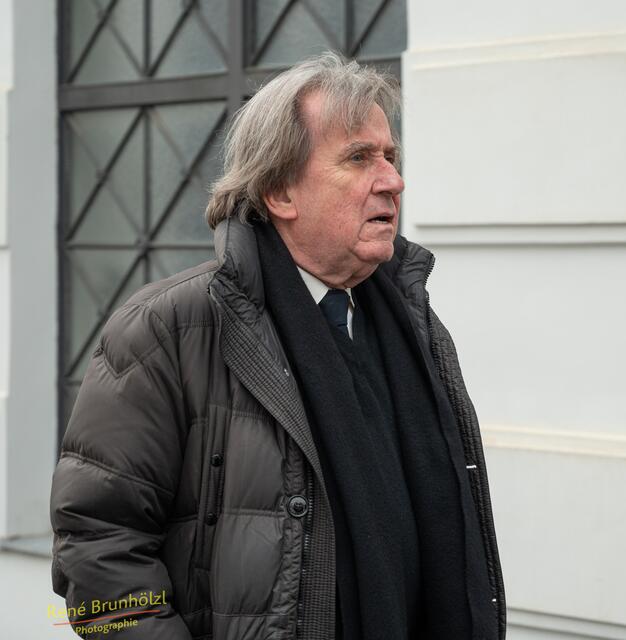 Rudolf Buchbinder-Pianist