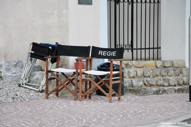 Foto: Planetarium Schwaz