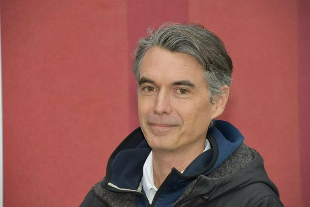 Der Probstdorfer Arzt und Bezirksärztesprecher Franz Tödling: "Die Verfügbarkeit des Impfstoffes ist derzeit noch ein Problem." | Foto: Ulrike Potmesil