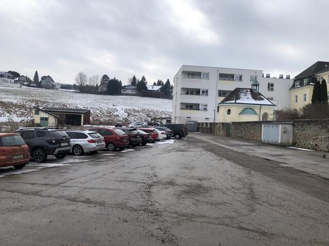 Der neue Hauptplatz | Foto: Ericson