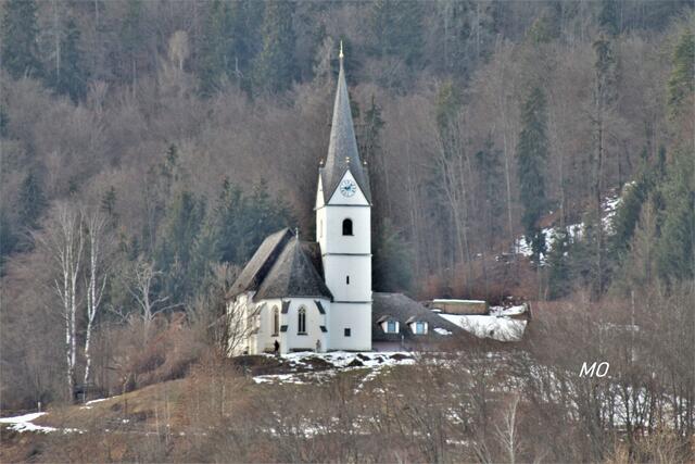 Reifnitz, Pfarrkirche