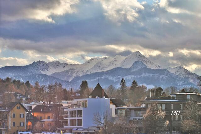 Velden am Wörthersee