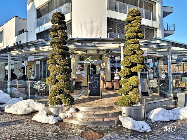 Velden am Wörthersee