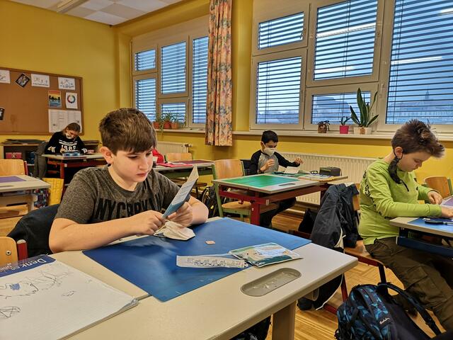 Foto: NMS Hollabrunn