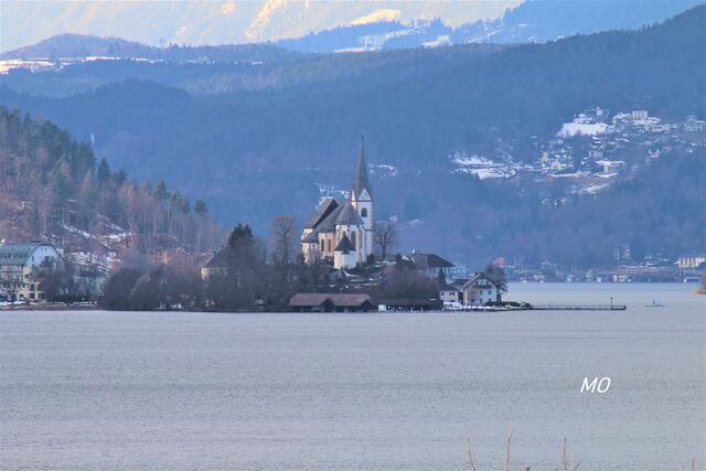 Maria Wörth, Kärnten