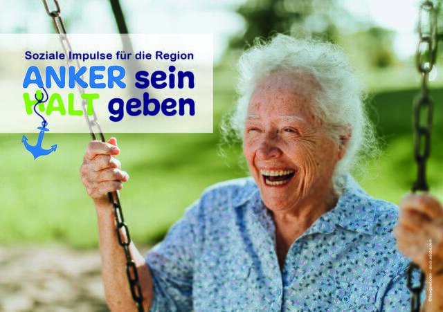 Das Impulsprogramm der FUMO ist auf zwei Jahre angelegt.